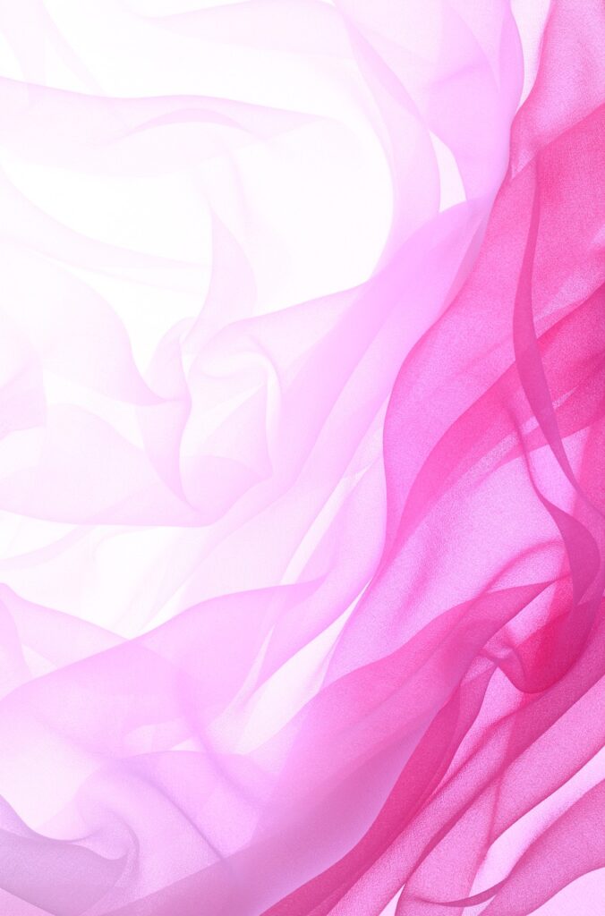 material, ink, artistic conception, chiffon, gradient, pink, aesthetic wallpaper, phone wallpaper, iphone wallpaper