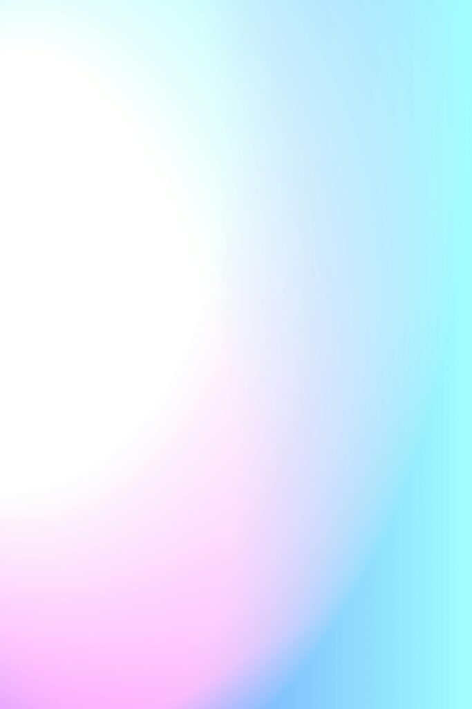 Colorful pastel gradient background with soft hues. Perfect for design work.